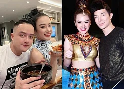 Cao Thái Sơn bênh Angela Phương Trinh, thách Nathan Lee phốt?