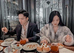 Cặp đôi nhan sắc xứng tầm, yêu lẫn cưới trong vòng 2 tháng: Yêu 2 ngày đã về nhà ra mắt hai bên và cách đối xử đặc biệt của bố mẹ chồng với con dâu!