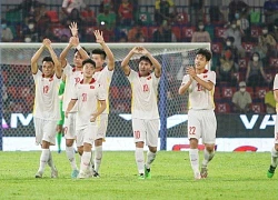 CĐV Thái Lan 'phục sát đất' với chiến thắng quả cảm của U23 Việt Nam