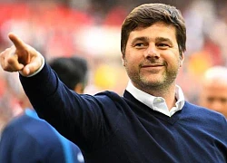 Chào đón Pochettino, Real Madrid chốt mua 'thần đồng' phòng ngự làm quà ra mắt?