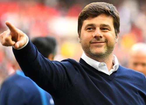 Chào đón Pochettino, Real Madrid chốt mua 'thần đồng' phòng ngự làm quà ra mắt?