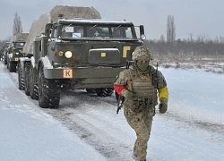 Châu Âu cảnh báo các hãng hàng không tránh bay qua hoặc gần Ukraine