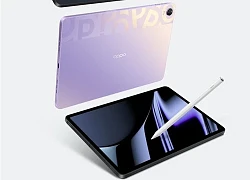 Chi tiết OPPO Pad trước ngày ra mắt: Thiết kế viền vuông như iPad Pro, Snapdragon 870, hỗ trợ bút O-Pen, giá tầm trung