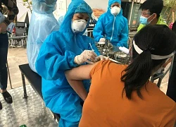 Chiều 22/2: Việt Nam tiêm chạm mốc 192 triệu liều vaccine phòng COVID-19