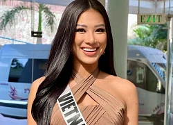 CHÍNH THỨC: Kim Duyên đại diện Việt Nam tham dự Miss Supranational 2022