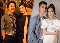 Chuyện chia tay chốn showbiz: Nghệ sĩ có khác gì người thường?