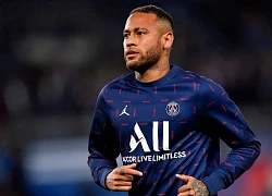 Chuyển nhượng bóng đá 22/2: Real từ bỏ Mbappe, Neymar chốt bến đỗ cực bất ngờ?