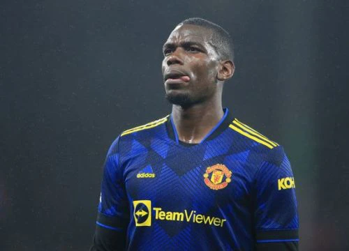 Chuyển nhượng MU 23/2: Pogba gia nhập đại kình địch, Ronaldo tái ngộ Zidane?