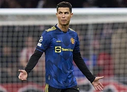 Chuyển nhượng MU 24/2: Ronaldo chốt tương lai, Cavani trở về Nam Mỹ?