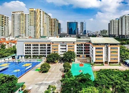 Con thi vào cấp 2, chọn Trường Liên cấp Ngôi sao Hà Nội hay THCS Archimedes Academy? Câu trả lời CHI TIẾT và hữu ích từ 1 thầy giáo