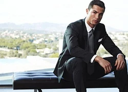 Cristiano Ronaldo thua đau trên thương trường