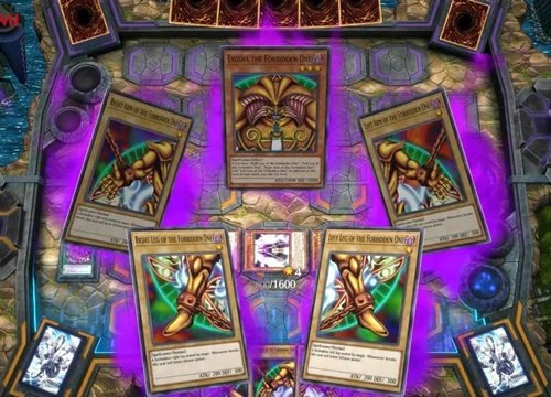 Đánh giá nhanh về Yu-Gi-Oh! Master Duel - đỉnh cao cho các game thủ đam mê đấu bài ma thuật