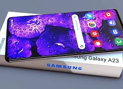 Dấu hiệu Galaxy A23 giá "ngon" sắp trình làng