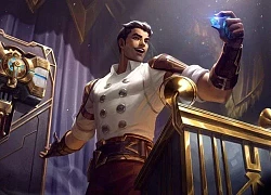 Đấu Trường Chân Lý: Top 3 đội hình bị Riot nerf nặng nhất hậu phiên bản 12.4b