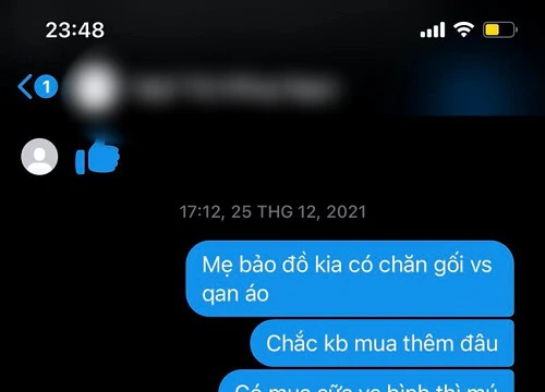 Vợ bóc phốt chồng có cả con riêng với kẻ thứ ba và choáng váng nhất chính là những hành động của người mẹ chồng khi mọi việc vỡ lở!