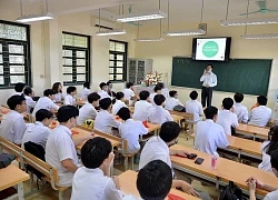 Dạy học trực tiếp kết hợp trực tuyến: Giáo viên quay cuồng, học sinh mệt nhoài