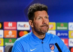 Diego Simeone ấn tượng MU thời Ralf Rangnick