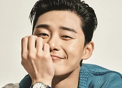 Dispatch đưa tin: Park Seo Joon xác nhận dương tính với COVID-19, hủy bỏ mọi lịch trình hoạt động