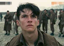 Dunkirk: Phép thử độc lạ của quái kiệt Christopher Nolan