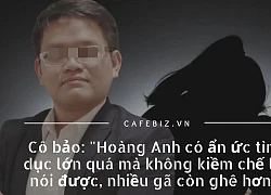 Forbes Việt Nam lần thứ 2 lên tiếng về Ngô Hoàng Anh: Thông tin không hoàn toàn giống MXH phản ánh, vẫn đang xác minh