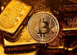 Giấc mơ 'vàng kỹ thuật số' của Bitcoin đã tan vỡ