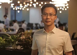 Giám đốc từng được Forbes vinh danh bị sốc vì: Nhân sự xin nghỉ việc đi du học - cả công ty bịn rịn chia tay, ngày hôm sau thấy làm cho đối thủ!