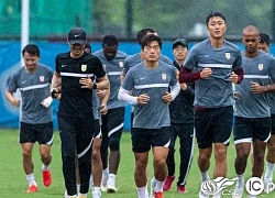 HAGL có thêm lợi thế lớn ở AFC Champions League 2022