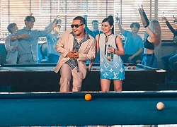 Hậu Rap Việt, Blacka chill cùng TIA, gây bất ngờ cho nữ ca sĩ vì...