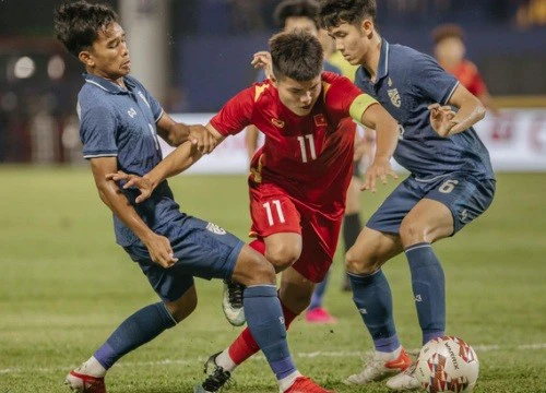 HLV Timor Leste: "Chúng tôi không hề muốn đối đầu với một U23 Việt Nam sứt mẻ lực lượng"