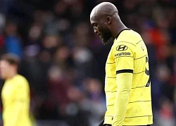 HLV Tuchel nói gì khi thẳng tay loại Lukaku ở Cúp C1