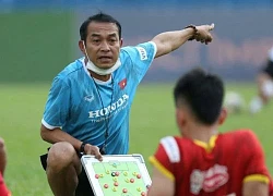 HLV U23 Thái Lan: 'Chúng tôi không may ở thời điểm quyết định'