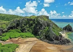 Hòn đảo thiên đường ở Mauritius