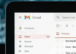 Hộp thư Gmail của bạn đang hết dung lượng lưu trữ? Đây là những mẹo đơn giản giúp dọn dẹp lại