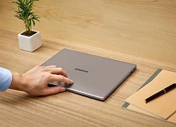 Huawei MateBook 14 khai mở loạt xu hướng mới cho thị trường laptop