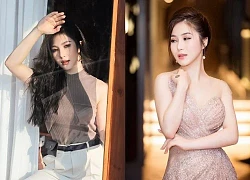 Hương Tràm &#8211; Được trải thảm vào showbiz từ tuổi 16 và scandal vô ơn với Thu Minh