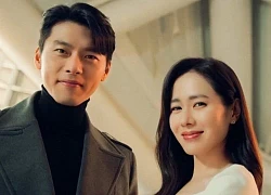 Hyun Bin Son Ye Jin khi ra mắt gia đình: Có một người có men say vào thì bắt đầu... làm nũng