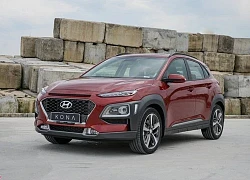 Hyundai sẽ dừng bán Kona tại Việt Nam, thay thế bằng mẫu Creta?