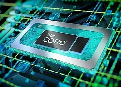 Intel tuyên bố chip siêu di động thế hệ 12 vượt trội Apple M1 Pro