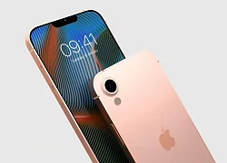 iPhone giá 9 triệu của Apple sắp ra mắt, đẹp không tỳ vết với thiết kế góc cạnh, nhiều màu sắc độc lạ