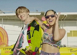 J-Hope (BTS) hợp tác với Doja Cat, làm nên một bản hit tiếp theo sau "Chicken Noodle Soup"?