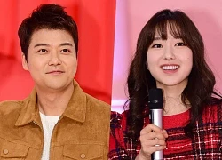 Jun Hyun Moo và Lee Hye Sung xác nhận chia tay sau nhiều áp lực dư luận