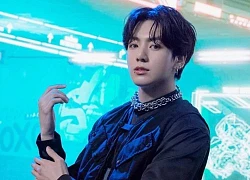 Jung Kook (BTS) là nghệ sĩ Kpop đầu tiên giành No.1, Đức Phúc, AMEE ra mắt Top 10 BBVN Hot 100