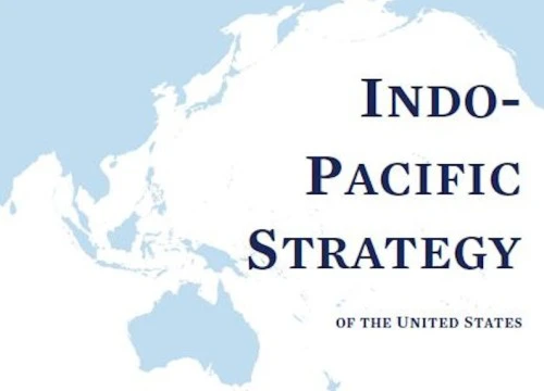 Khủng hoảng Ukraine khiến chiến lược Ấn Độ Dương-Thái Bình Dương của Mỹ gặp khó