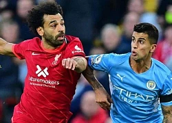 Kịch bản khó tin: Liverpool có thể đấu Man City 4 trận trong 12 ngày