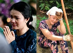 Kiều Trinh - "Nữ hoàng cảnh nóng" phim Việt: Bị xâm hại năm 6 tuổi, khốn khổ vì 3 người đàn ông hành hạ nhưng cuộc sống hiện tại mới bất ngờ