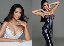 Kim Duyên khoe bộ ảnh mới ấn tượng, sẵn sàng chiến Miss Supranational 2022