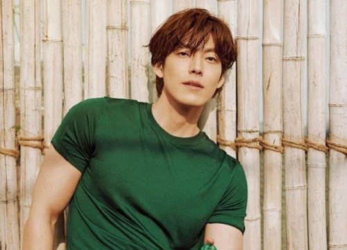 Kim Woo Bin sau 5 năm điều trị ung thư