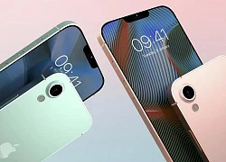 Lãnh đạo Apple vô tình hé lộ iPhone giá 9 triệu đã gần "lên sóng", đáng chú ý chính là sự kiện khủng sắp tới?