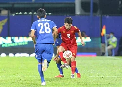 LĐBĐ Thái Lan 'không tin vào mắt mình', gọi trận thua trước Việt Nam là 'tai nạn không tưởng'