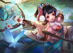 Liên Quân Mobile: Top tướng late game bá đạo nhất mùa 21, ngỡ ngàng khi &#8220;trùm cuối&#8221; lại là trợ thủ